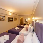 Hotel Grand Anka Istanbulská provincie