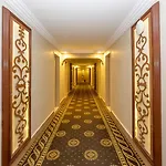 Grand Anka Istanbulská provincie