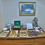 Grand Anka Istanbulská provincie