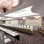Hotel Grand Anka Istanbulská provincie
