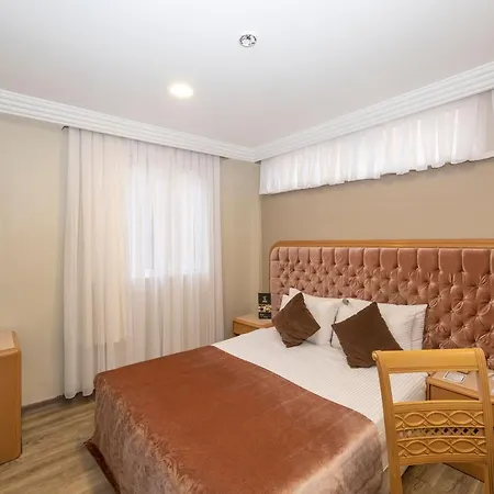 Grand Anka Ξενοδοχείο 4*