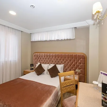 Grand Anka Ξενοδοχείο