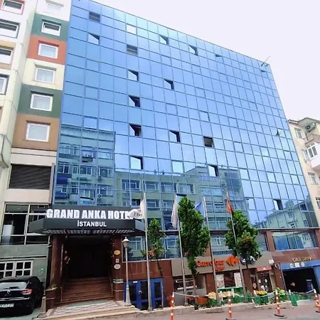 Grand Anka