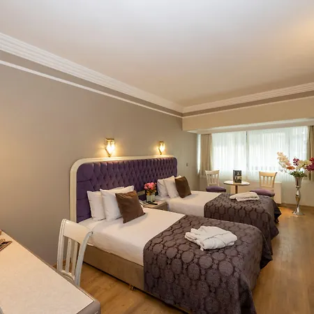 Ξενοδοχείο Grand Anka 4*