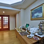 Hotel Grand Anka Istanbul