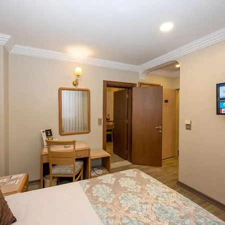 Grand Anka Isztambul