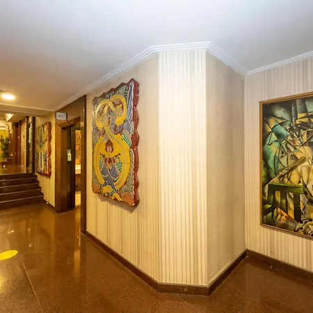 Szálloda Grand Anka