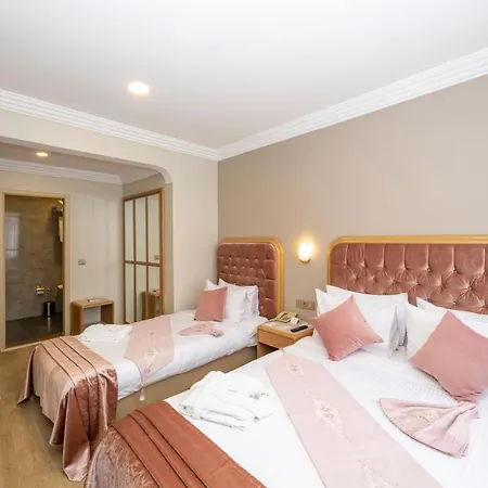 Grand Anka Szálloda