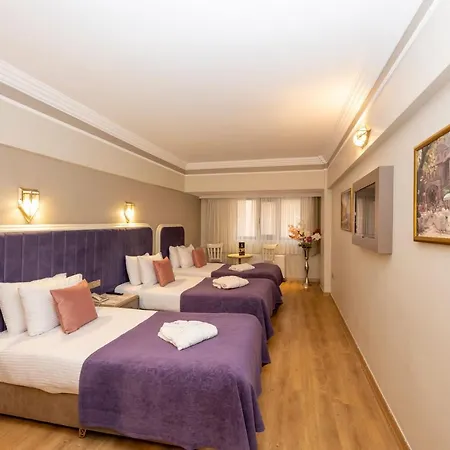 Szálloda Grand Anka