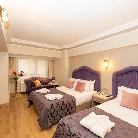 Szálloda Grand Anka