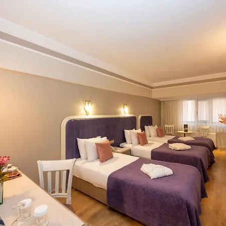 Grand Anka Isztambul