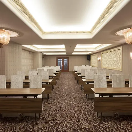 Grand Anka Isztambul