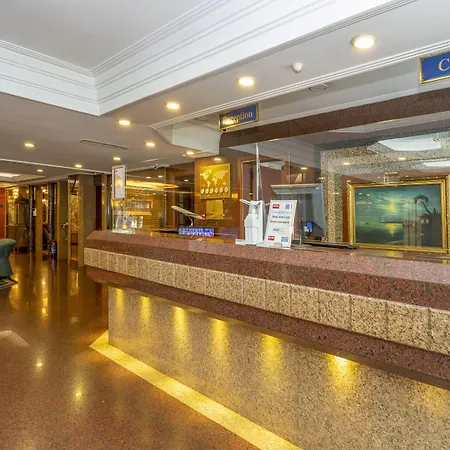 Grand Anka Isztambul